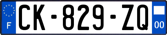 CK-829-ZQ