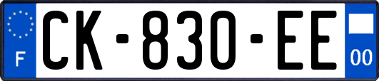 CK-830-EE