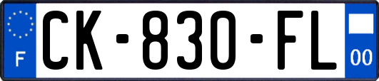 CK-830-FL