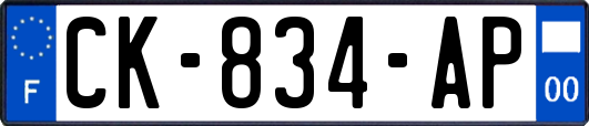 CK-834-AP
