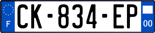 CK-834-EP