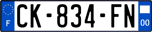CK-834-FN
