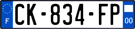 CK-834-FP
