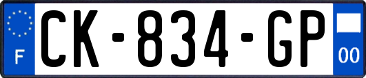 CK-834-GP