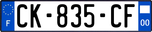 CK-835-CF