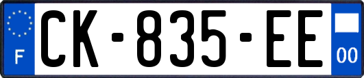 CK-835-EE