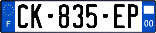 CK-835-EP