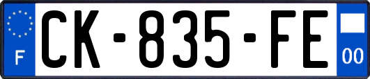 CK-835-FE