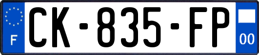 CK-835-FP