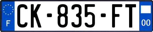 CK-835-FT