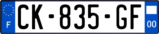 CK-835-GF