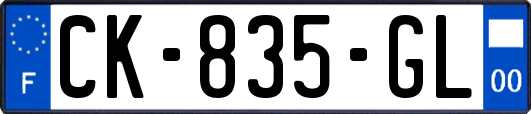 CK-835-GL