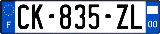 CK-835-ZL