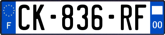 CK-836-RF