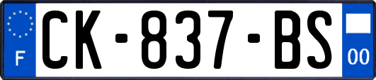 CK-837-BS