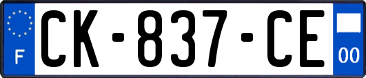 CK-837-CE