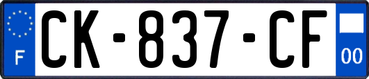 CK-837-CF