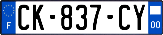 CK-837-CY
