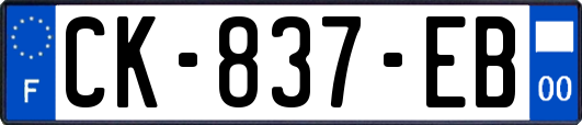 CK-837-EB