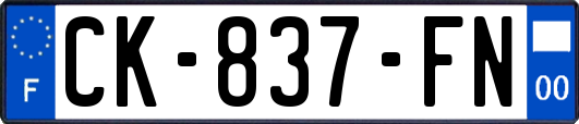 CK-837-FN
