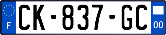 CK-837-GC