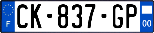 CK-837-GP