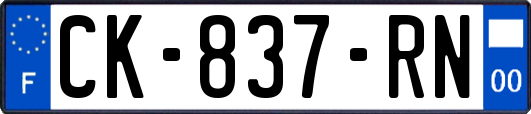 CK-837-RN