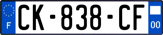 CK-838-CF