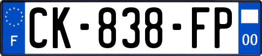 CK-838-FP