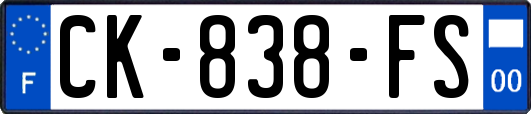 CK-838-FS