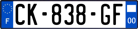 CK-838-GF
