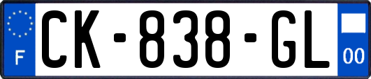 CK-838-GL