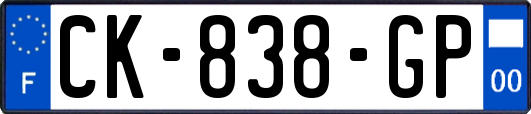 CK-838-GP