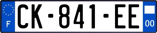 CK-841-EE