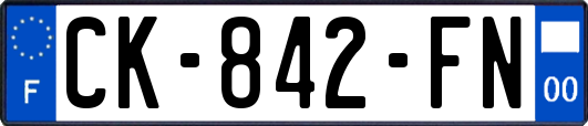 CK-842-FN