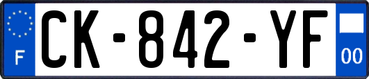 CK-842-YF