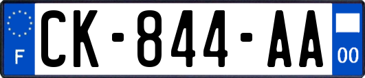 CK-844-AA