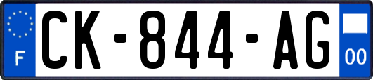 CK-844-AG