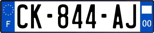 CK-844-AJ