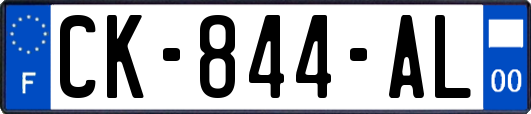CK-844-AL