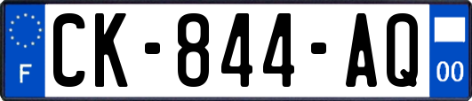 CK-844-AQ