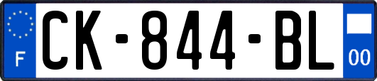 CK-844-BL