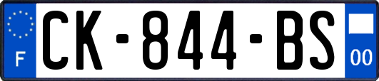 CK-844-BS