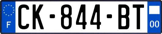 CK-844-BT