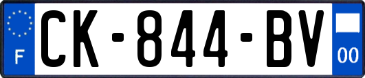 CK-844-BV