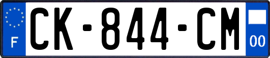 CK-844-CM