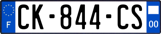 CK-844-CS