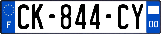 CK-844-CY