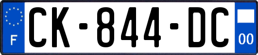 CK-844-DC