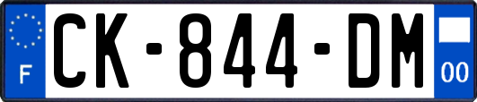 CK-844-DM
